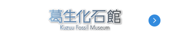 葛生化石館